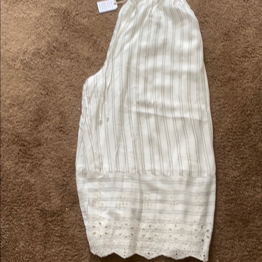 Pinstripe
